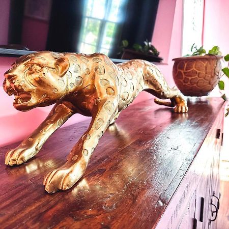 Dreaming With Dolly - Luxe Stay Near Broadway Nashville Luaran gambar