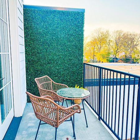Dreaming With Dolly - Luxe Stay Near Broadway Nashville Luaran gambar