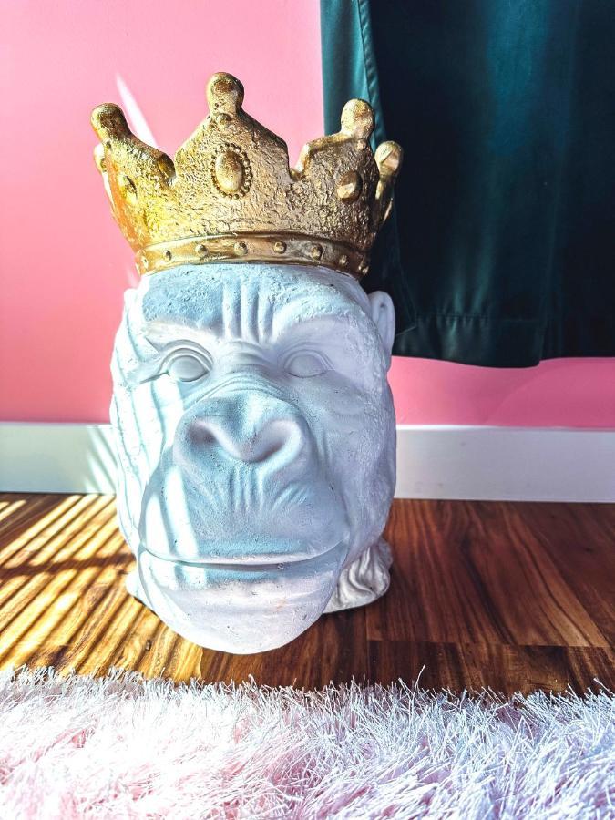 Dreaming With Dolly - Luxe Stay Near Broadway Nashville Luaran gambar