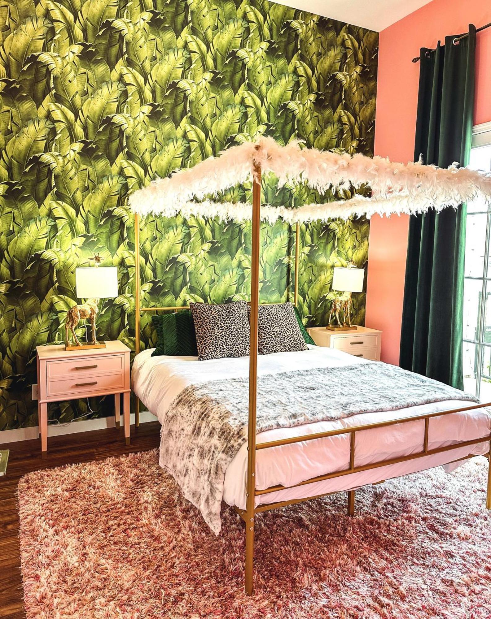 Dreaming With Dolly - Luxe Stay Near Broadway Nashville Luaran gambar