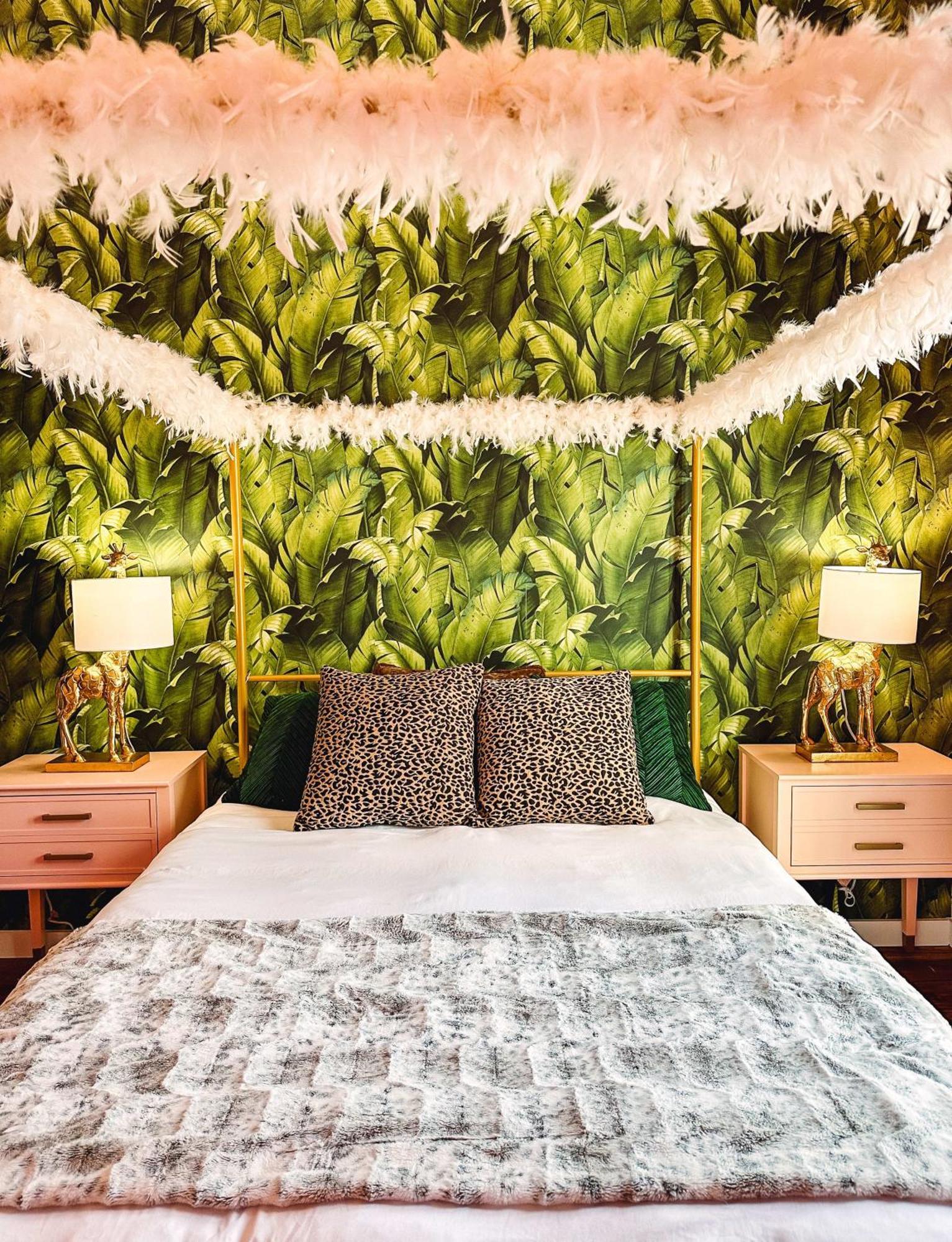 Dreaming With Dolly - Luxe Stay Near Broadway Nashville Luaran gambar