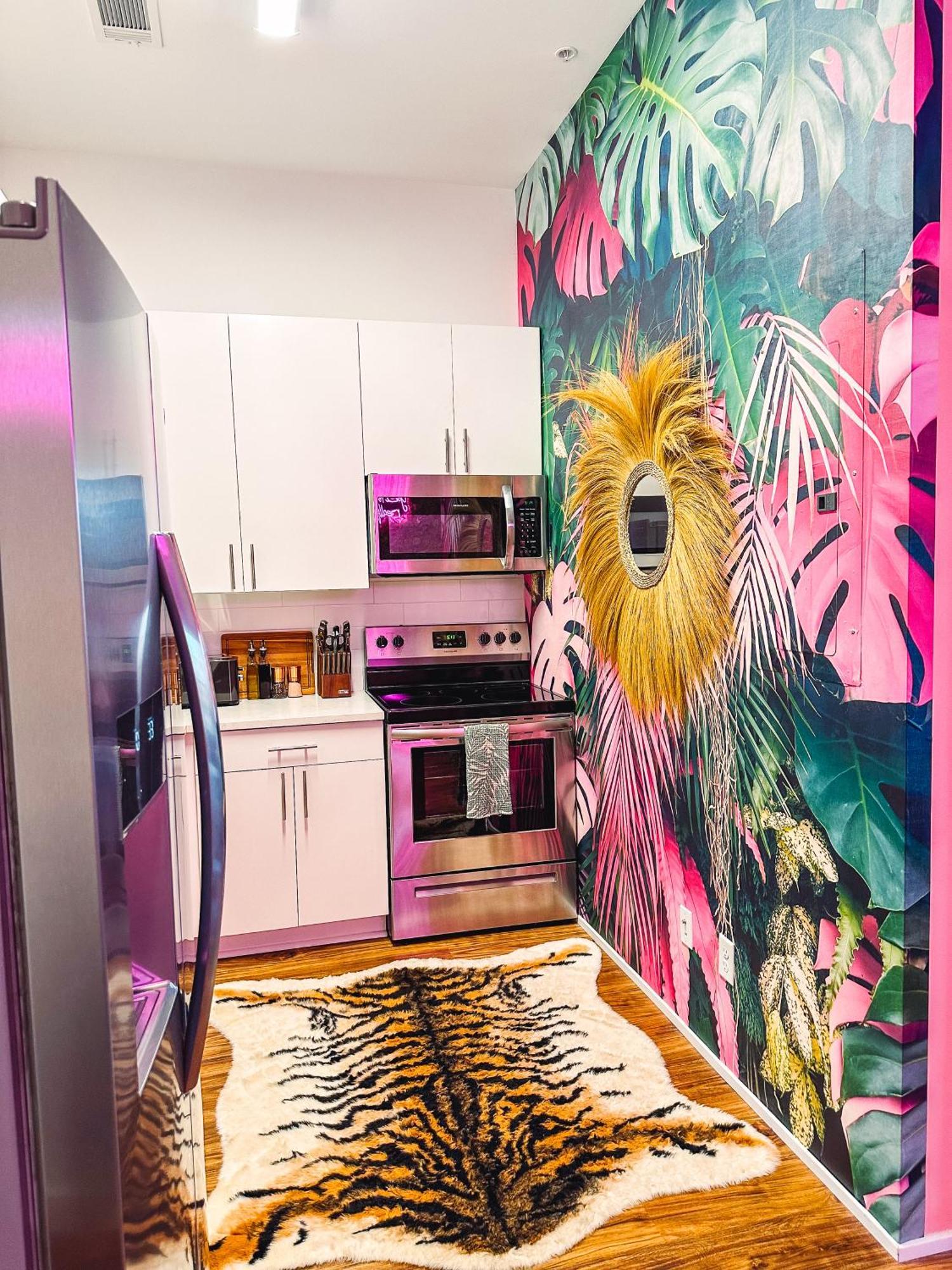 Dreaming With Dolly - Luxe Stay Near Broadway Nashville Luaran gambar